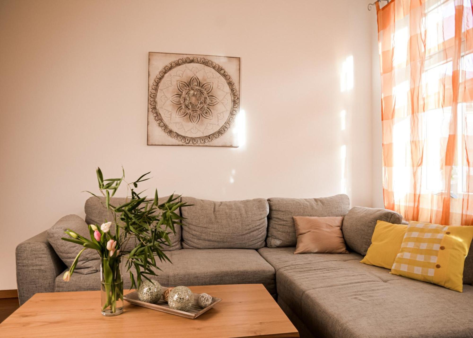 Apartmenthaus Sternstrasse Dresda Exterior foto