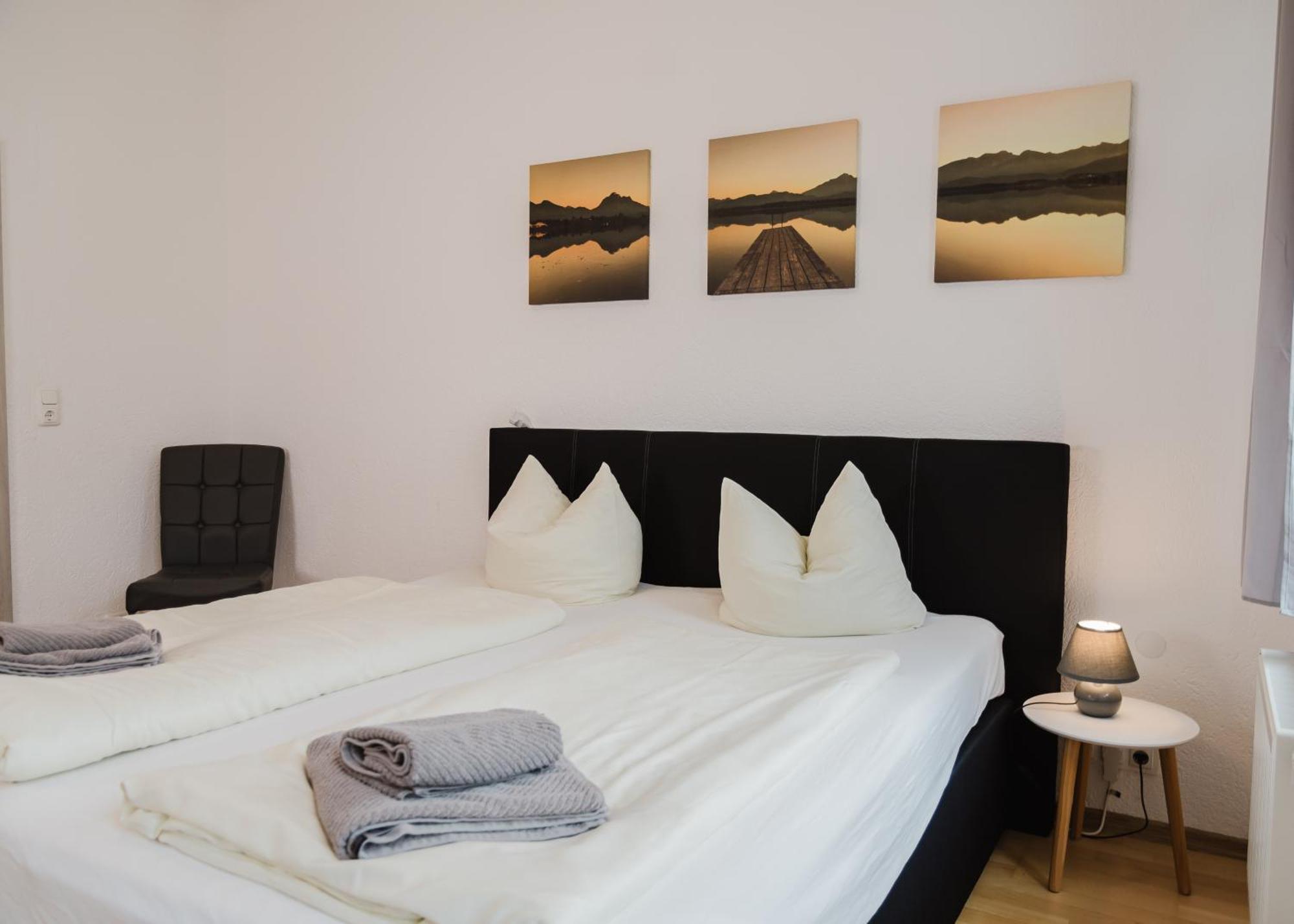 Apartmenthaus Sternstrasse Dresda Exterior foto