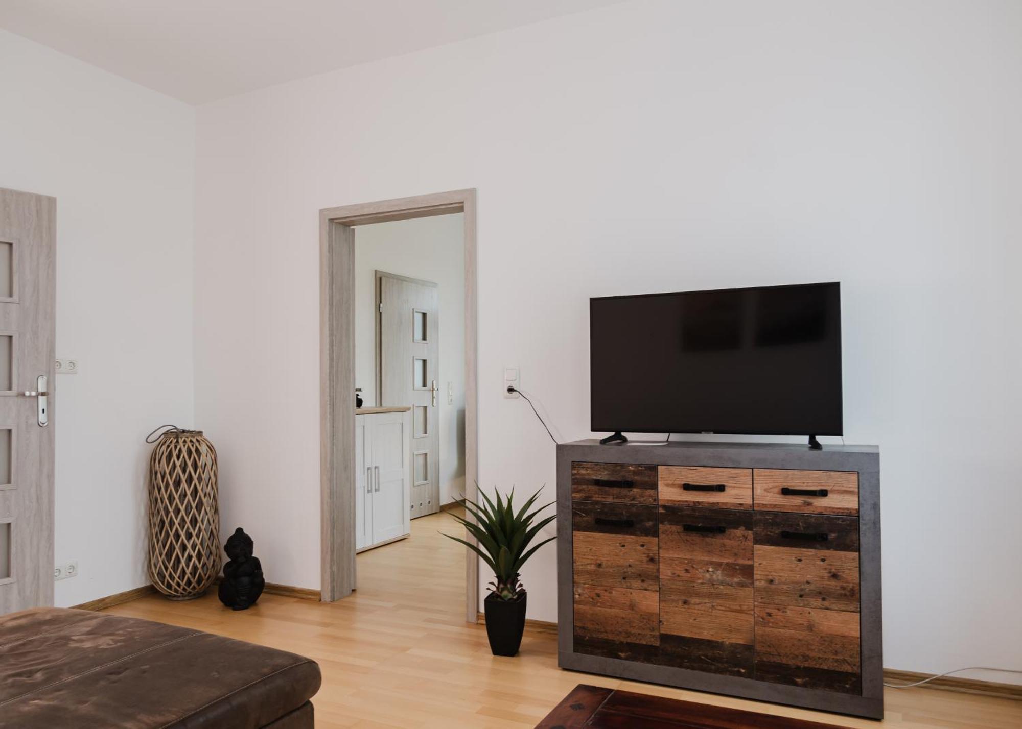 Apartmenthaus Sternstrasse Dresda Exterior foto