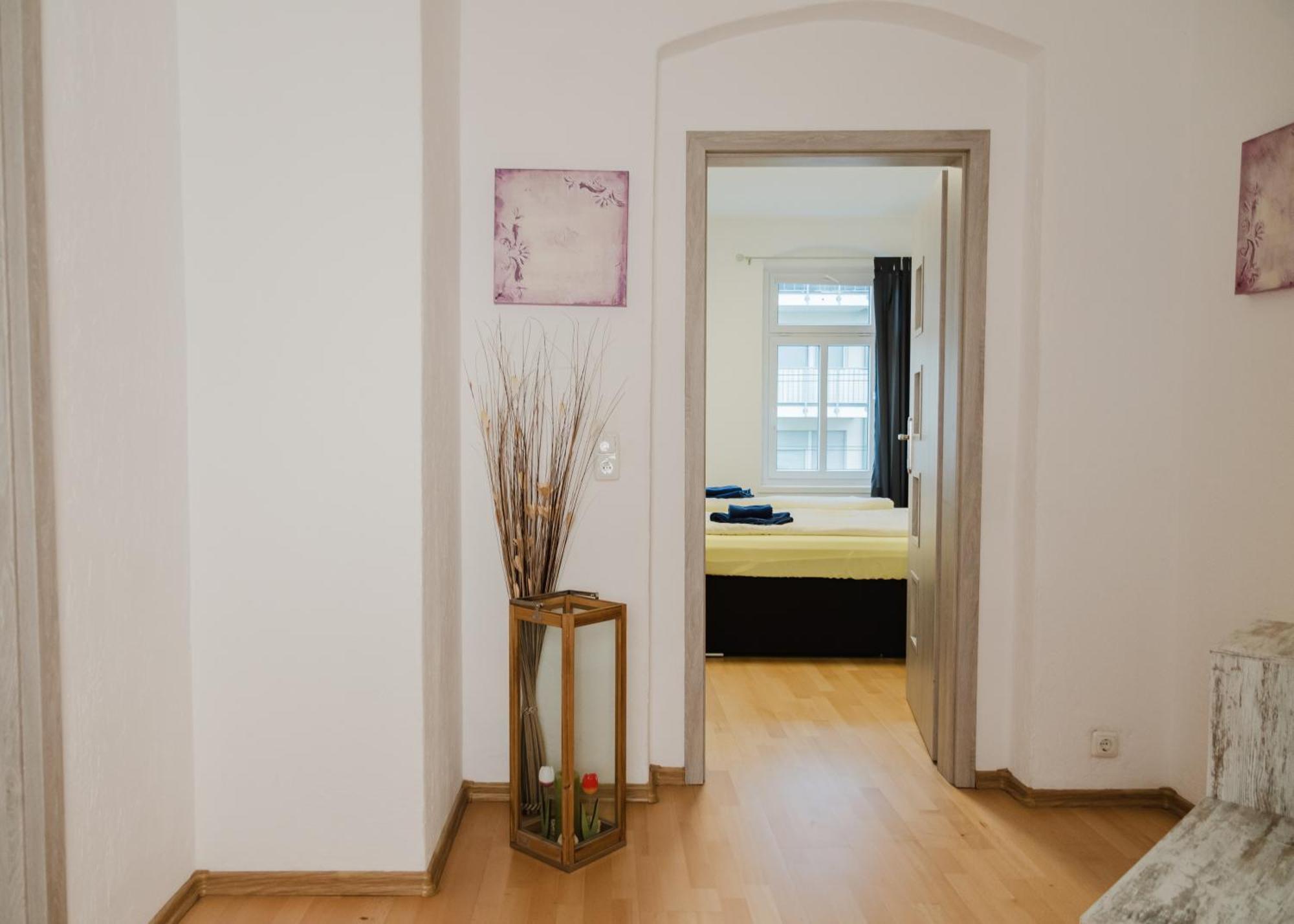 Apartmenthaus Sternstrasse Dresda Exterior foto
