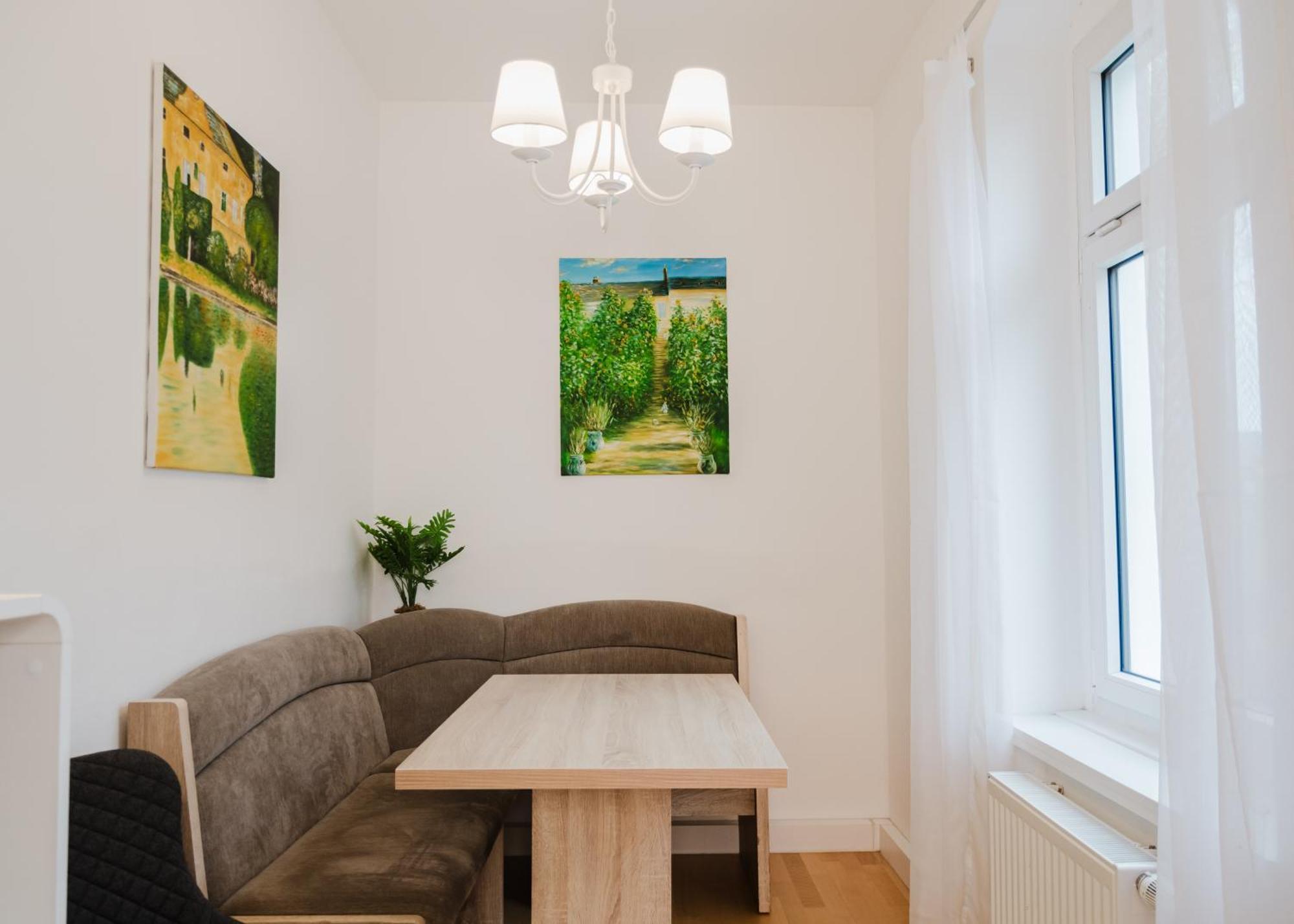 Apartmenthaus Sternstrasse Dresda Exterior foto